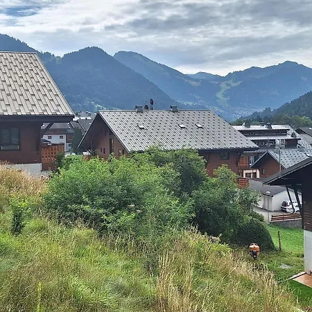 Apartman Alpine Serenity *