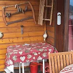 Alpine Serenity Abondance