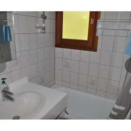 Apartamento Alpine Serenity