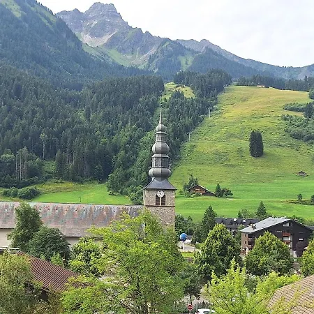 Alpine Serenity * Abondance