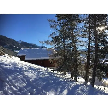 Alpine Serenity *