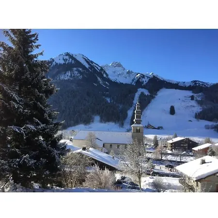 Alpine Serenity